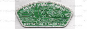 Patch Scan of Mental Health Awareness CSP (PO 88516)