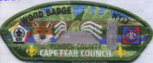 Patch Scan of 406825- Pender 