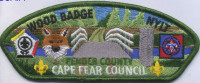 406825- Pender  Cape Fear Council #425