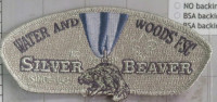 348347 A Silver Beaver Water Woods Council #782