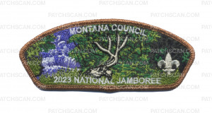 Patch Scan of Montana Council 2023 NSJ JSP 452407