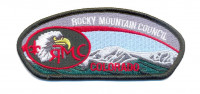145366 - Rocky Mountain Council - Colorado CSP Rocky Mountain Council #63