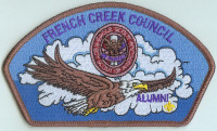 FCC - Eagle Scout Alumni French Creek Council #532