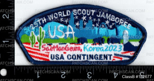 Patch Scan of 162677