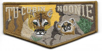 Tu-Cubin-Noonie Utah National Parks Council #591
