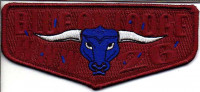 Gamehaven Council Blue Ox Lodge NOAC From The Ashes 2018 Gamehaven Council #299