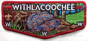 Patch Scan of P23982 Resupply of Withlacoochee Flaps