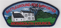 FOS 2019 Supporters-A Monmouth Council #347