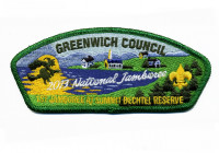 2013 JAMBOREE- GREENWICH COUNCIL- 212484 Greenwich Council #67