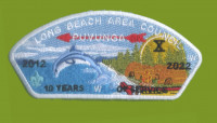 Long Beach Area Council  Long Beach Area Council #032