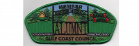 Spanish Trail Scout Reservation Alumni CSP (PO 88535) Gulf Coast Council #773