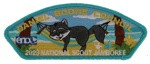 Daniel Boone Council- NSJ 2023- Racoon CSP Daniel Boone Council #414