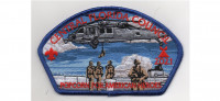 Popcorn CSP - Marines #1 (PO 89855) Central Florida Council #83