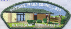 Patch Scan of FOS 2021-413138