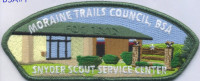 FOS 2021-413138 Moraine Trails Council #500