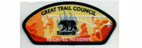 High Adventure CSP - Summit Bechtel Reserve (PO 101746) Great Trail Council #433