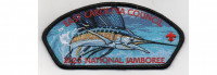 2023 National Jamboree CSP Sailfish (PO 101070) East Carolina Council #426