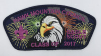 HMC Eagle Scout Class of 2017  Hawk Mountain Council #528