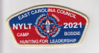 NYLT 2021 ECC Camp Boddie  East Carolina Council #426
