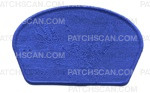 Patch Scan of 2023 NSJ - Dan Beard Council Blue (Pegasus) CSP