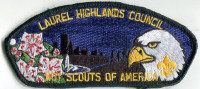 32448 - Laurel Highlands CSP 2014 Laurel Highlands Cncl #527