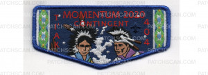 Patch Scan of NOAC Contingent Flap (PO 89312)