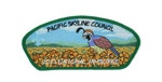 Pacific Skyline Council 2023 NSJ JSP quail green border Pacific Skyline Council #31