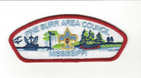 Pine Burr Area Council Mississippi Pine Burr Area Council #304