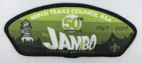 Minsi Trails Jambo CSP Minsi Trails Council #502