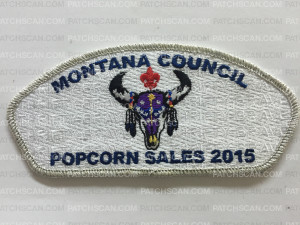 Patch Scan of POPCORN SALES 2015 CSP THRIFTY Silver