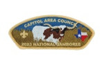 2023 NSJ CAC "Longhorn" CSP Capitol Area Council #564