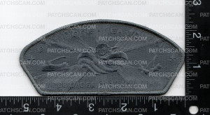 Patch Scan of 163297-2 Ghosted Grey 