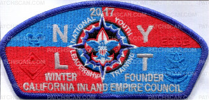 Patch Scan of NYLT Winter Founder California Inland Empire - csp