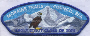 Patch Scan of 419355 A Moraine Trails 