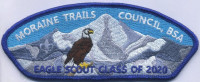 419355 A Moraine Trails  Moraine Trails Council #500