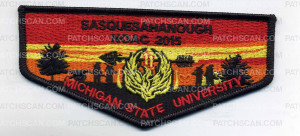 Patch Scan of New Birth NOAC Flap 2015