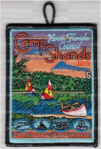 Patch Scan of Camp Shands Gateway to Eagle 2019-STAFF