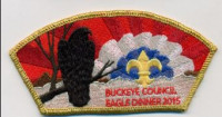 Eagle Dinner  Buckeye Council #436
