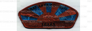 Patch Scan of 2023 Campership CSP (PO 101565)