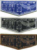 426297- Nisqually Lodge  Pacific Harbors Council #612