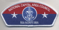 Sea Scouts BSA White National Capital Area Council #82