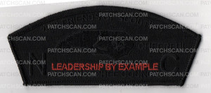 Patch Scan of OC NC FOS LEADERSHIP