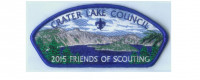 Crater Lake FOS CSP (85022 v-2)  Crater Lake Council #491