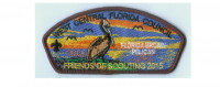 FOS CSP (85003) West Central Florida Council #89