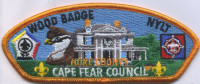 Hoke -406822 Cape Fear Council #425