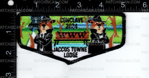 Patch Scan of 171438