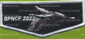 Patch Scan of 430640- Yerba Buena Lodge 719
