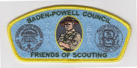 Baden Powell Camp CSP Baden-Powell Council #368