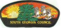 South Georgia Council South Georgia Council