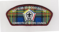 Wood Badge NST11-66-23 2023 Connecticut Rivers Council #66
